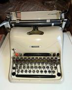 Schrijmachine 💢 OLIVETTI 💢 lexikon 80. Retro/Vintage.1950, Ophalen