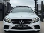 Mercedes-Benz C-Klasse 200 d PACK AMG - TOIT PANO - BURMESTE, Automaat, 4 deurs, Achterwielaandrijving, Gebruikt