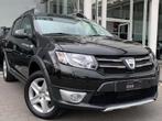 Dacia Sandero 0.9 TCe / Stepway / Gps / Airco / Cruise / PDC, Autos, Euro 5, Achat, Entreprise, 124 g/km