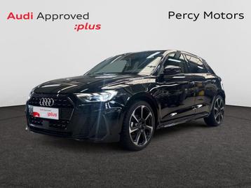 Audi A1 Sportback A1 Sportback 25 TFSI Business Edition S li beschikbaar voor biedingen