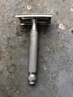 Scheermes, Antiek en Kunst, Ophalen