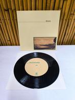 Mineral „&Serenading/Love MyWay” 45t/7" vinylplaat emo 1998, Gebruikt, Overige genres, 7 inch, Single