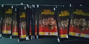 Diables Rouges de Belgique 2018