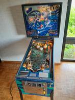 Flipperkast - Bally Fathom version mermaid (1982), Verzamelen, Automaten | Flipperkasten, Ophalen, Gebruikt, Mechanisch, Bally