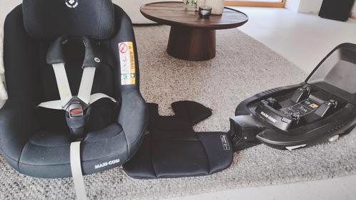 Maxicosi Pearl Pro2 I-size, Kinderen en Baby's, Autostoeltjes, Zo goed als nieuw, Maxi-Cosi, 0 t/m 18 kg, Isofix, Verstelbare rugleuning