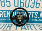 Stuur Renault Captur 2012-2019 6337663A Stuurwiel 3-G6C-5442, Ophalen of Verzenden, Gebruikt