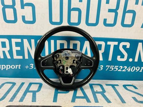 Stuur Renault Captur 2012-2019 6337663A Stuurwiel 3-G6C-5442, Auto-onderdelen, Besturing, Gebruikt, Ophalen of Verzenden