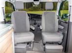 Stoel hoezen Brandrup (Second skin) T5 T6 T6.1 VW California, Caravans en Kamperen, Mobilhome-accessoires