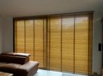 jaloezieën bamboe, hout, aluminium 50mm en 25mm, Huis en Inrichting, Ophalen, Nieuw