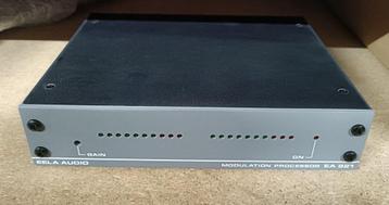 Eela audio EA921 limiter nieuw beschikbaar voor biedingen