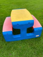 Picknick tafeltje Little tikes, Ophalen, Gebruikt