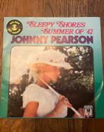 Sleepy Shores en Summer of 42 van Johnny Pearson, Ophalen of Verzenden, Single