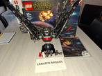 Lego Star Wars 75256 Kylo Ren Shuttle avec présentoir, Enlèvement ou Envoi, Comme neuf, Ensemble complet, Lego