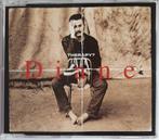 Maxi CD Single Therapy? - Diane, Ophalen of Verzenden, 1980 tot 2000, Gebruikt
