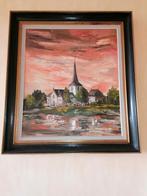 Cadre de peinture, Ophalen, 50 tot 75 cm, 75 cm of meer