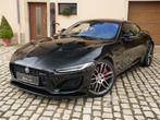 Jaguar F-Type P300 R-Dynamic/Black Pack/Keyless/Meridian, Automaat, Achterwielaandrijving, F-type, 0 kg