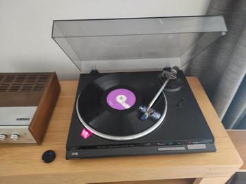 Technics SL-QD33 beschikbaar voor biedingen