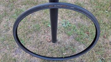 Continental Ultra Sport 28" buitenband racefiets ALS NIEUW beschikbaar voor biedingen