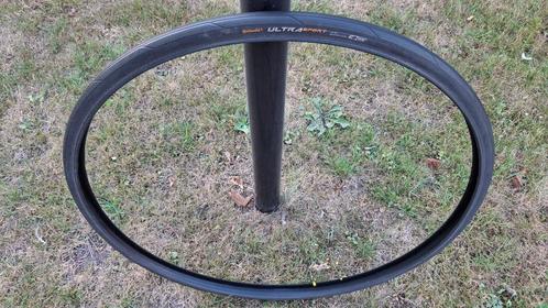 Continental Ultra Sport 28" buitenband racefiets ALS NIEUW, Fietsen en Brommers, Fietsonderdelen, Zo goed als nieuw, Racefiets