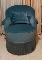 Fauteuil Crapaud, Ophalen, Zo goed als nieuw