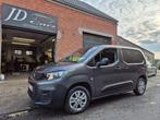 Peugeot partner 2021 automaat, Stof, 4 cilinders, Diesel, 5 deurs