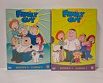 Family Guy seizoen 2+3, Ophalen of Verzenden, Boxset