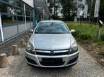 Opel astra benzine gekeurd garantie, Voorwielaandrijving, Testrit aan huis, Stof, Zwart