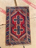Handgeknoopt Dalti Ceyrek tapijt – 114x73 cm – Wool on Wool, Ophalen