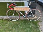 Ridley racefiets, Fietsen en Brommers, Fietsen | Racefietsen, Gebruikt, Heren, Aluminium, 49 tot 53 cm