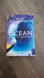 Ocean - David Attenborough, Ophalen, Nieuw