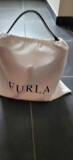 FURLA handtas,  Victoria, Handtassen en Accessoires, Ophalen of Verzenden, Nieuw, Zwart, Handtas