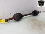 AANDRIJFAS LINKS VOOR ABS Opel Vivaro (|93454308|95520503|), Gebruikt, Opel