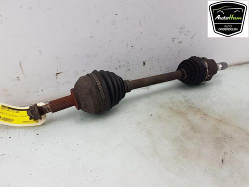 AANDRIJFAS LINKS VOOR ABS Opel Vivaro (|93454308|95520503|), Auto-onderdelen, Remmen en Aandrijving, Opel, Gebruikt