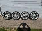 BBS RK II velgen voor de tuning liefhebber!, Auto-onderdelen, Ophalen, 18 inch, Gebruikt, Banden en Velgen