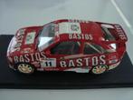 Oude rallywagen in modelbouw te koop., Hobby en Vrije tijd, Modelbouw | Auto's en Voertuigen, Ophalen, Zo goed als nieuw, Auto