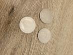 3 munten duitsland, Ophalen, Duitsland, Setje