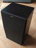 Paar Sony G1-luidsprekers — Vintage Hi-Fi — uitstekende staa, Audio, Tv en Foto, Luidsprekerboxen, Ophalen, Gebruikt, Sony
