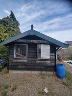 Mooie tuinhuis, Ophalen, Zo goed als nieuw, Tuinhuis