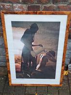 Lithographie signe david Hamilton, Enlèvement ou Envoi