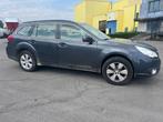 Subaru legacy 4x4 2.0 Diesel, Auto's, Legacy, Bedrijf, Te koop, Euro 5