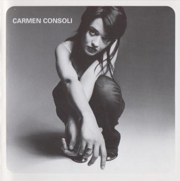 CD- Carmen Consoli 