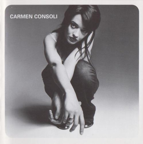 CD- Carmen Consoli, CD & DVD, CD | Rock, Comme neuf, Enlèvement ou Envoi