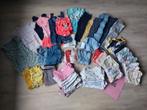 Kledingpakket meisje maat 86 - 54 stuks, Kinderen en Baby's, Ophalen of Verzenden, Gebruikt, Meisje, Overige typen