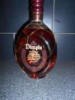 Dimple 15 jaar Fine Old Original Scotch Whisky, Nieuw, Overige typen, Overige gebieden, Vol