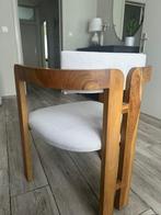 Chaises salle a manger en bois PRIX PIECE, Maison & Meubles, Enlèvement ou Envoi, Comme neuf