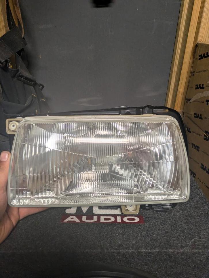 Onderdelen vw jetta, Auto-onderdelen, Overige Auto-onderdelen, Ophalen