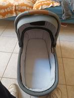 Mutsy Nio kinderwagen, Kinderen en Baby's, Kinderwagens en Combinaties, Ophalen, Zo goed als nieuw, Kinderwagen, Maxi-Cosi