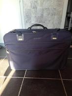 bagage koffer, Handtassen en Accessoires, Koffers, Overige materialen, 45 tot 55 cm, Zo goed als nieuw, 70 cm of meer