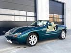 BMW Z1 /Full History/Restored, Z1, Testrit aan huis, Achterwielaandrijving, Cabriolet