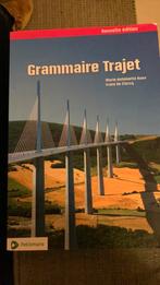 Grammaire Trajet Herwerking (2009), Boeken, Ophalen, Nederlands